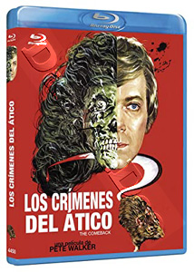 The Comeback |   Blu-Ray